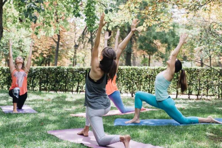 Parque de El Retiro 4 768x512