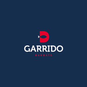 Pescado Hermanos Garrido Logo