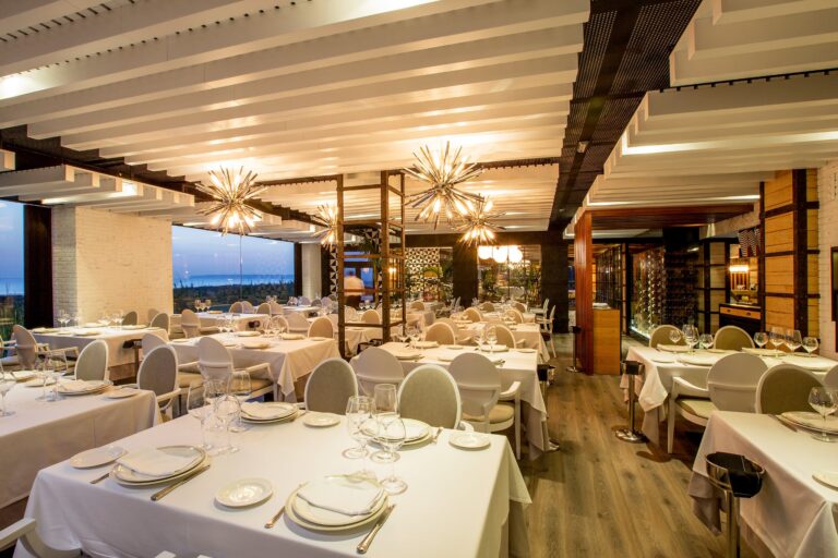 Restaurante Antonio Zahara 768x512