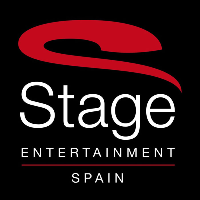 Stage Entertainment Espana Logo