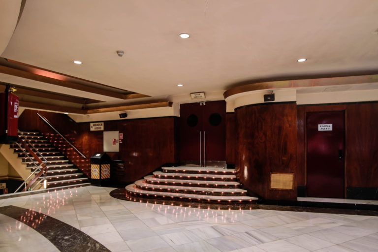 Teatro Capitol Gran Via 6 768x512