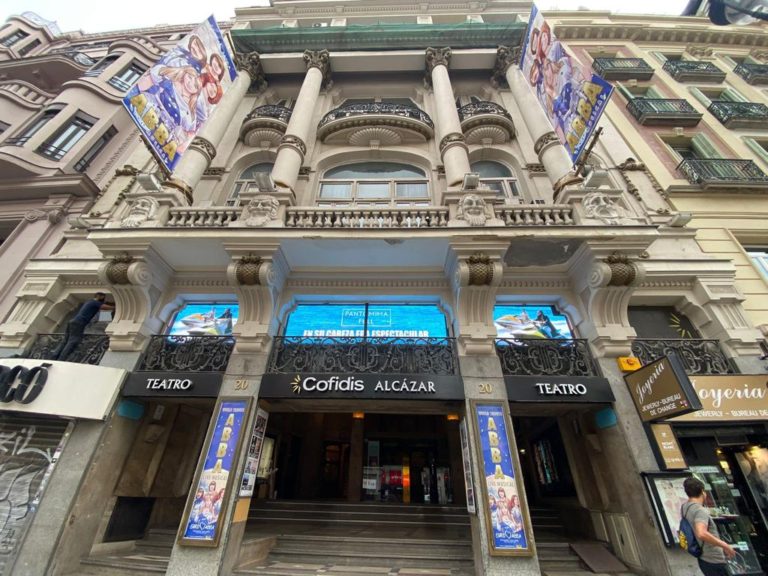 Teatro Cofidis Alcazar 4 768x576