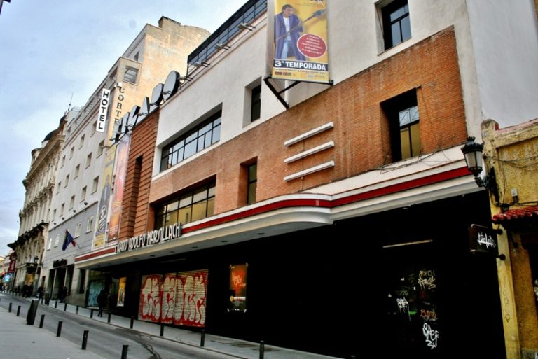 Teatro Figaro 768x513