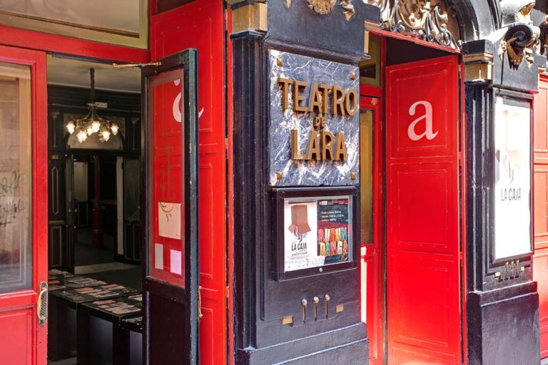 Teatro Lara 4 768x512