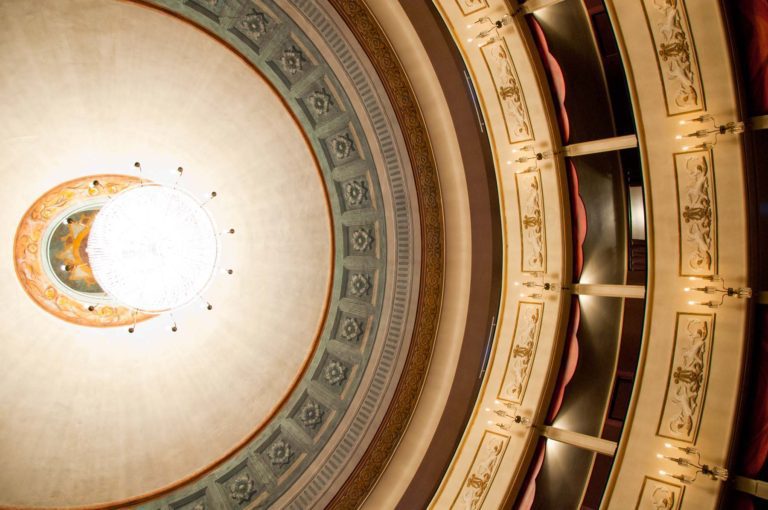 Teatro Real Carlos III de Aranjuez 5 768x510