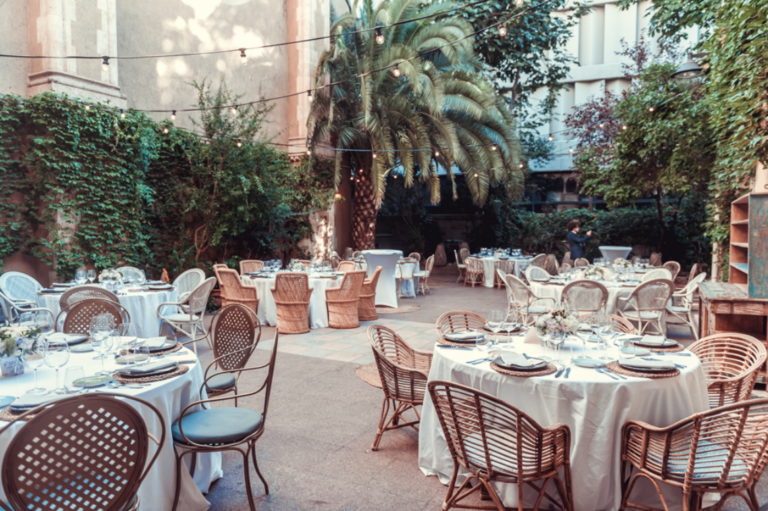 The Chapel by Sinsombrero 3 768x511