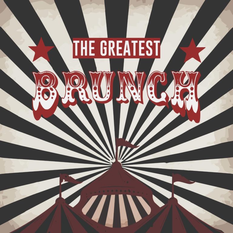 The Greatest Brunch 3.0 en La Mamona Castellana 7 768x768