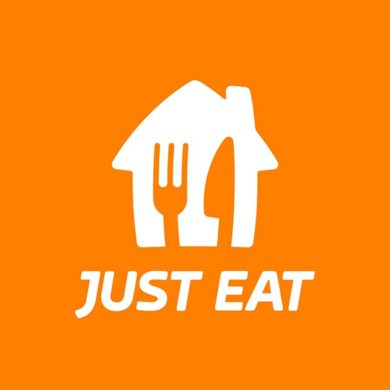 just Eat Logo 768x768