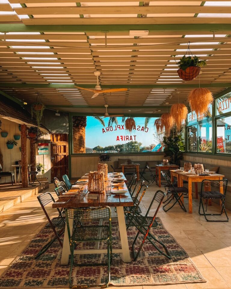 Casa Explora Tarifa 9 768x961