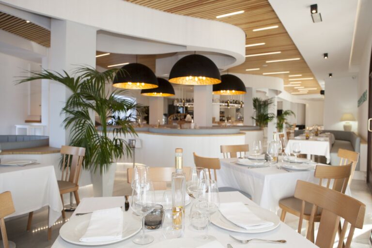 Hotel Gran Sol Zahara de los Atunes 5 768x512