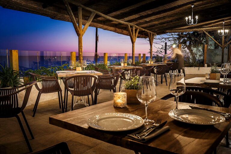 La Brena Hotel Gastronomico 12 768x512