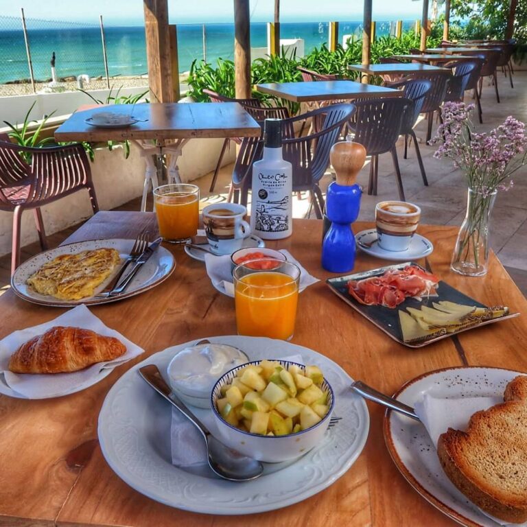 La Brena Hotel Gastronomico 5 768x768