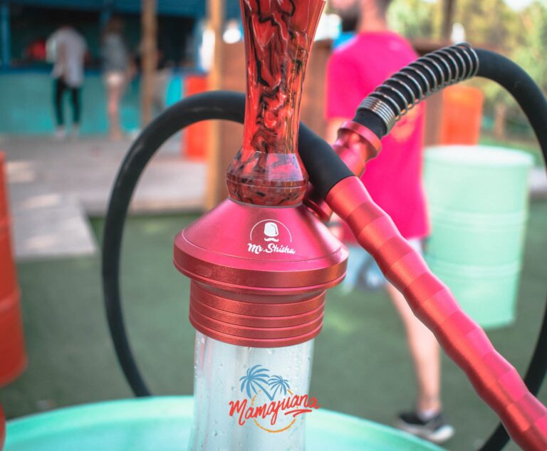 Mamajuana El Palmar 5 768x633