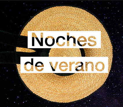Noches de Verano - Visitas comentadas y música en directo en el Museo del Traje de Madrid