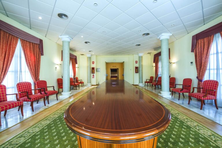 Auditorio Principe de Asturias de Torremolinos 4 768x512