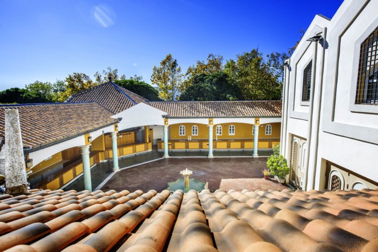 Auditorio Principe de Asturias de Torremolinos 5 768x512
