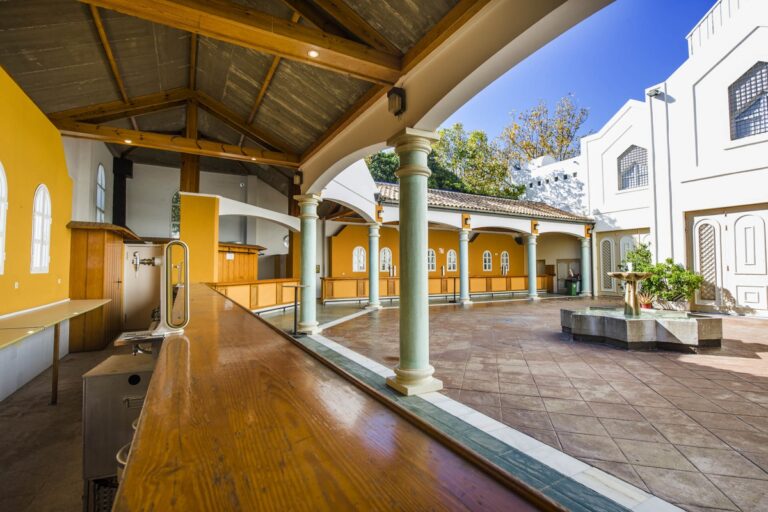 Auditorio Principe de Asturias de Torremolinos 6 768x512