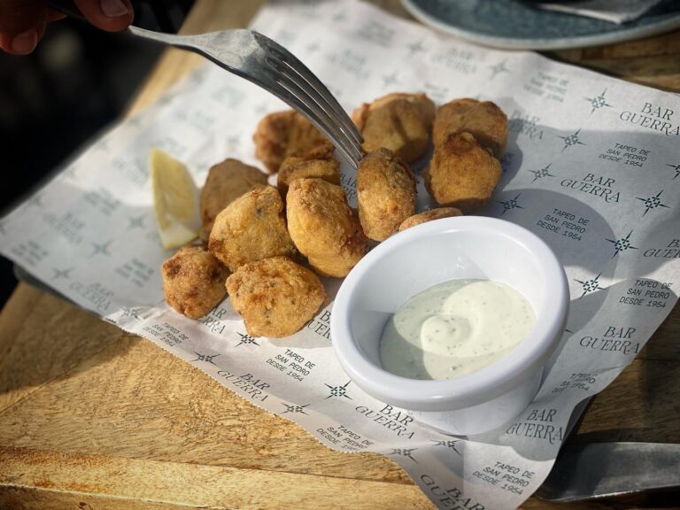 Bar Guerra San Pedro de Alcantara 2 768x576