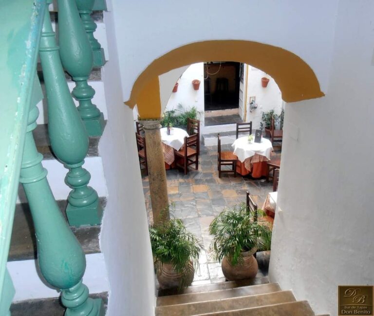 Bar de Tapas Don Benito 2 768x650