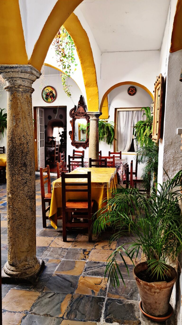 Bar de Tapas Don Benito 3 768x1365