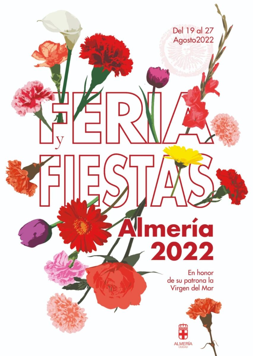 Feria y Fiestas de Almería 2022