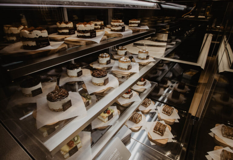 Gelateria La Romana Madrid 3 768x527