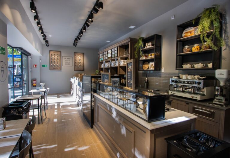 Gelateria La Romana Madrid 768x528