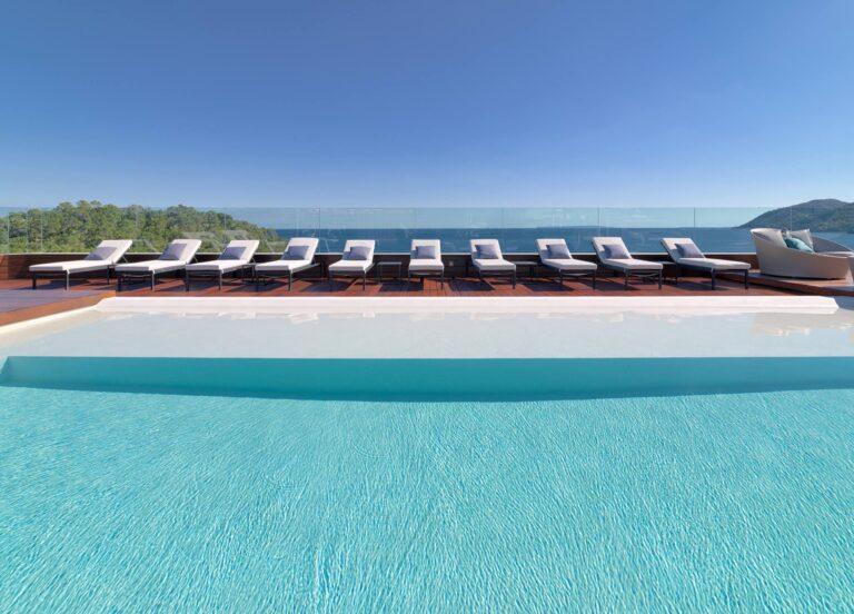 Hotel Aguas de Ibiza GL 768x552