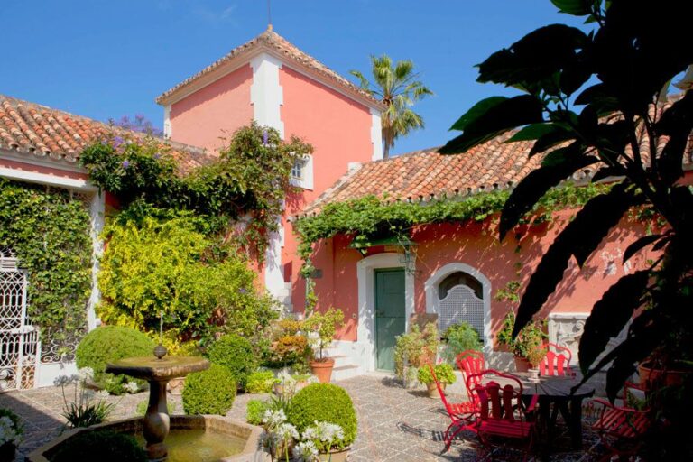 Hotel Alcuzcuz Benahavis 2 768x512