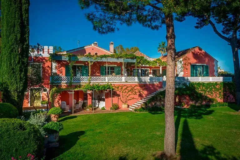 Hotel Alcuzcuz Benahavis 768x511