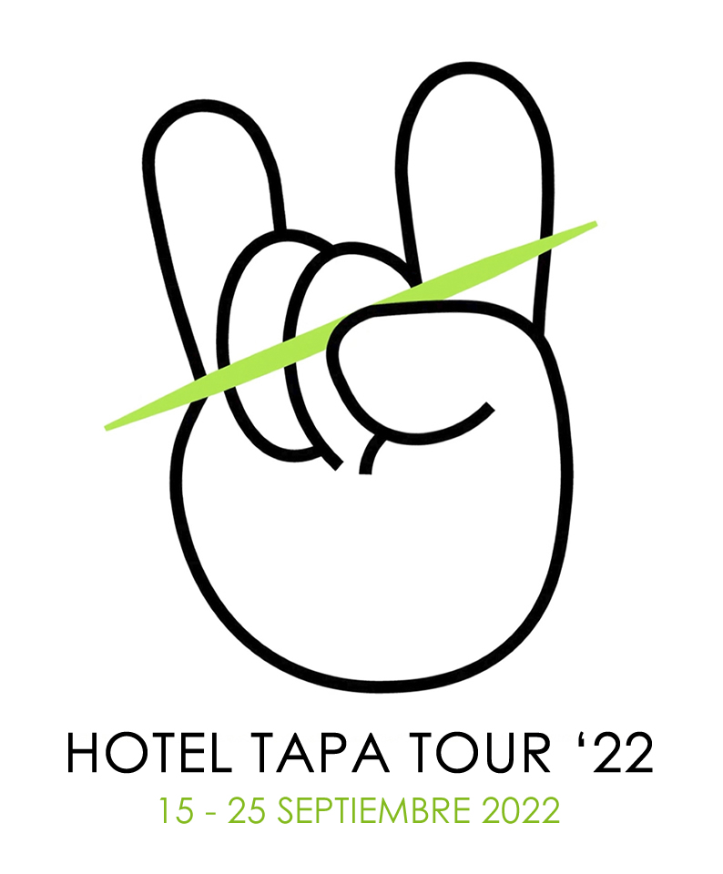 Hotel Tapa Tour Madrid 2022