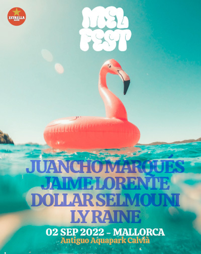 Mel Fest - Mallorca Live Summer