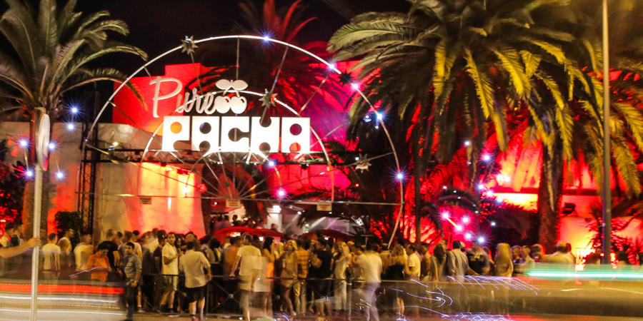 Pacha Ibiza – Discoteca – Club Nocturno en Ibiza, España – Sitio –  Cabila.com