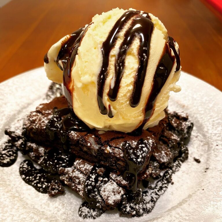 Partners Madrid brownie con nueces 768x768