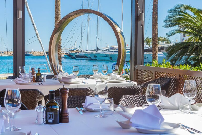 Restaurante Flanigan 2 768x512