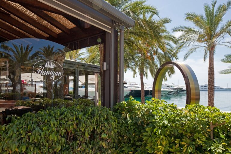 Restaurante Flanigan 3 768x512