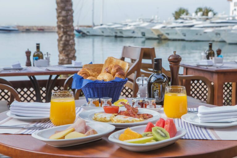 Restaurante Flanigan 768x512