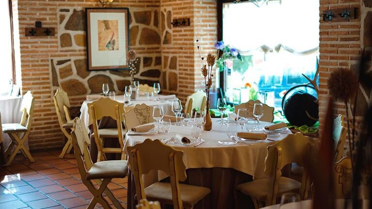 Restaurante La Orza Toledo 768x432