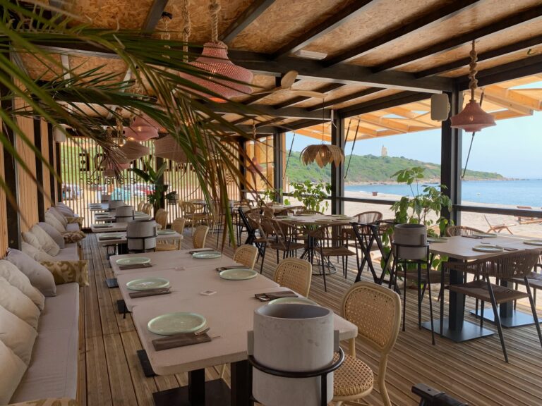 Sal Verde Arena Bar 2 768x576