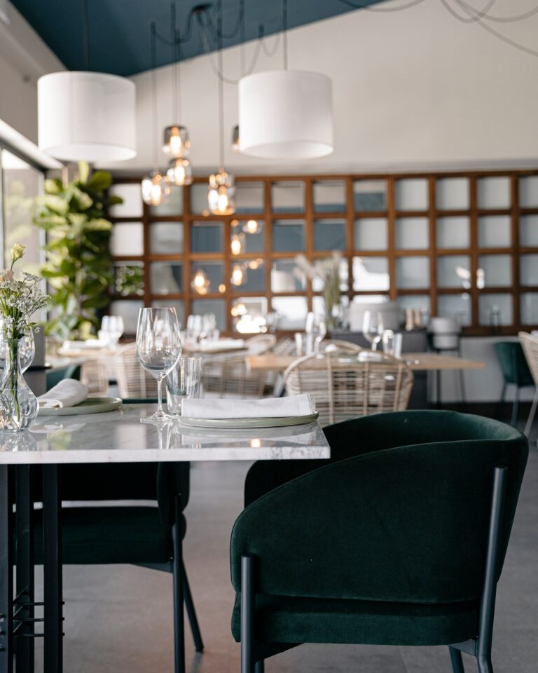 Sal Verde Restaurante 2 768x960