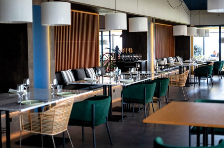 Sal Verde Restaurante 6 768x509