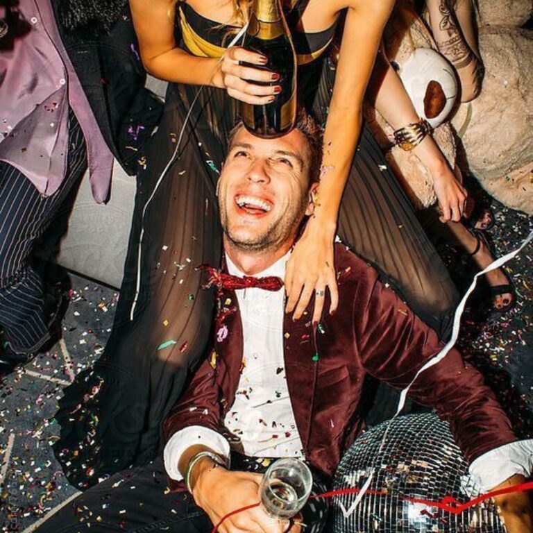 Vandido Club 3 768x768