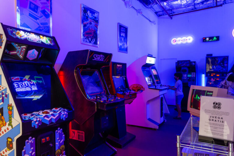ABC Arcade 2 768x512