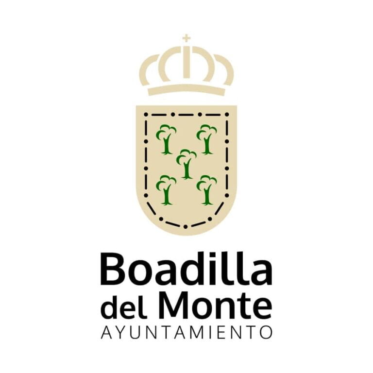 Ayuntamiento de Boadilla del Monte 768x768
