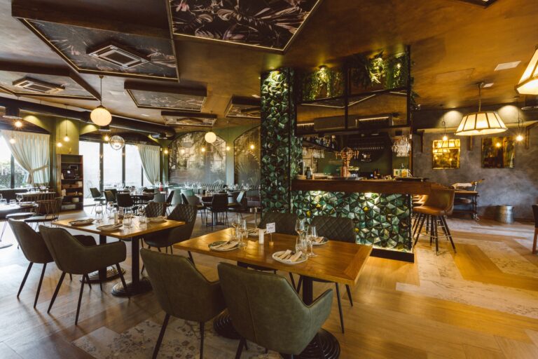 Bamba Restaurante 768x512