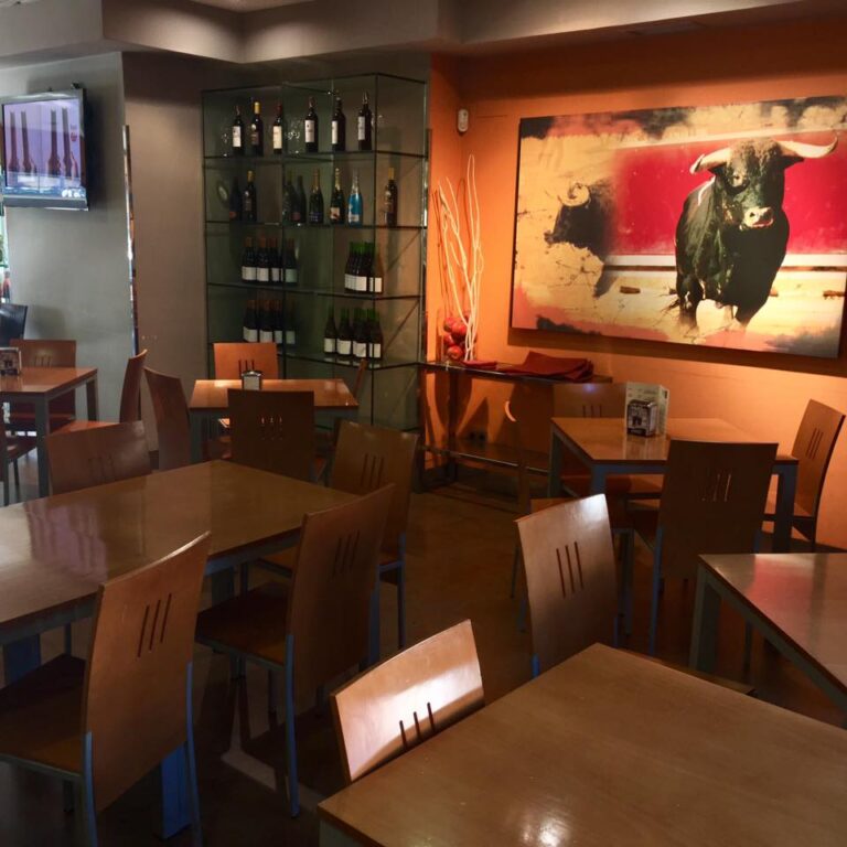 El Toro Torrelodones 2 768x768