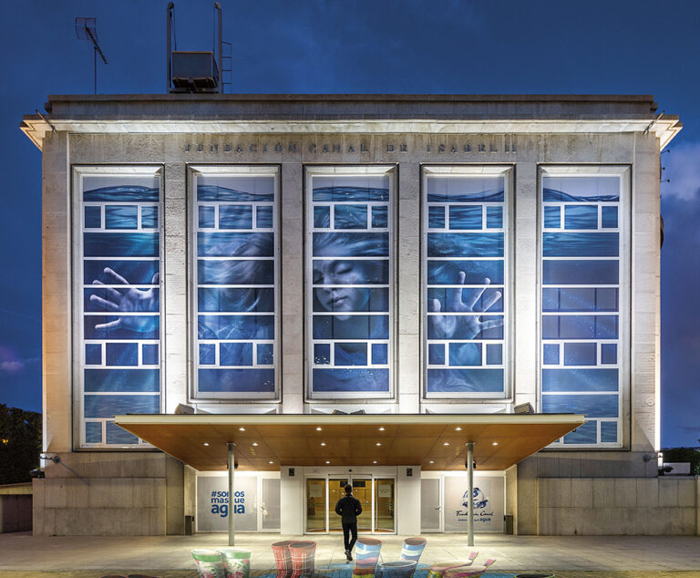 Fundacion Canal 2 768x634