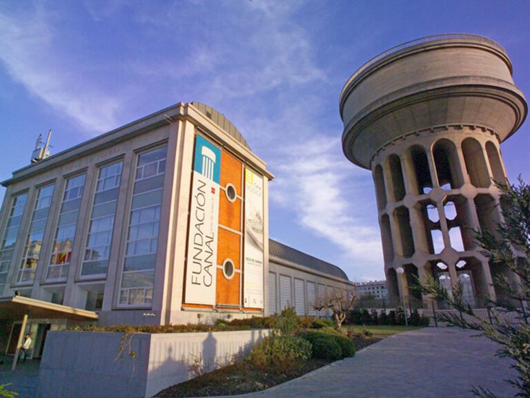 Fundacion Canal 768x576