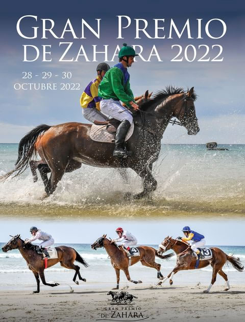 Gran Premio de Zahara de los Atunes 2022