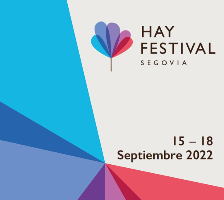 Hay Festival Segovia 2022